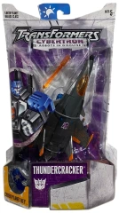 Transformers Cybertron Thundercracker